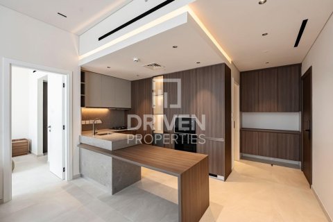 Appartement de 1 chambre à Arjan, UAE No. 201920 11