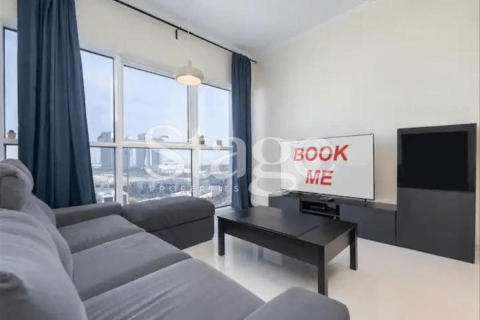 Appartement de 1 chambre  No. 109978 6