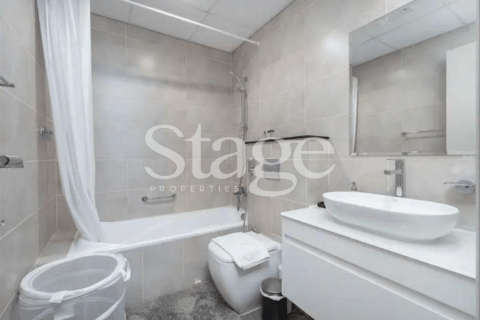 Appartement de 1 chambre  No. 109978 14