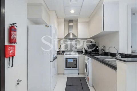 Appartement de 1 chambre  No. 109978 9