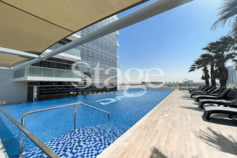 Appartement de 1 chambre  No. 109978 13