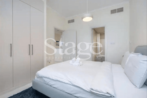 Appartement de 1 chambre  No. 109978 11