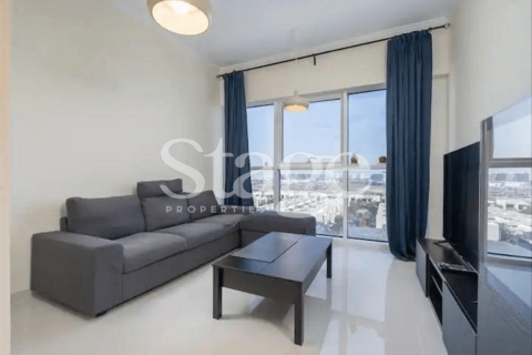 Appartement de 1 chambre  No. 109978 5