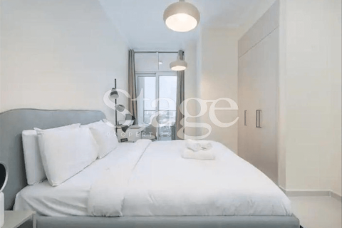 Appartement de 1 chambre  No. 109978 12