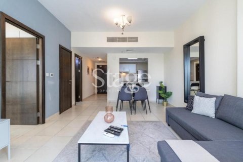 Appartement de 1 chambre  No. 109977 6