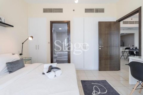Appartement de 1 chambre  No. 109977 12