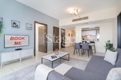 Appartement de 1 chambre  No. 109977 5