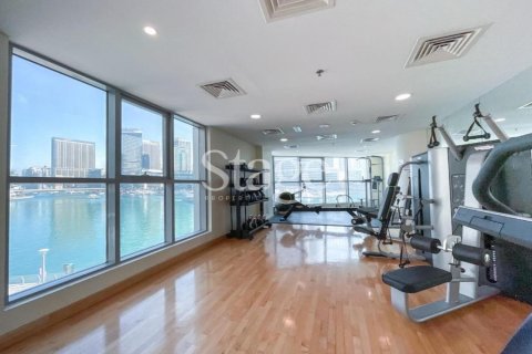 Appartement de 1 chambre  No. 109977 14