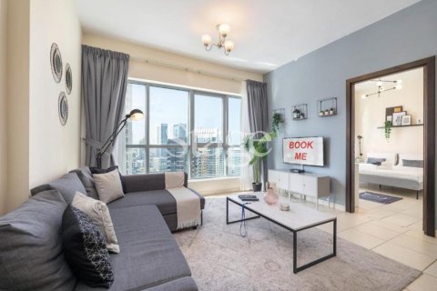 Appartement de 1 chambre  No. 109977 8