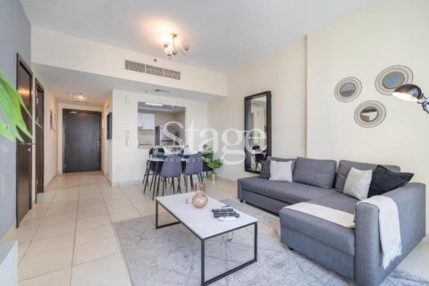 Appartement de 1 chambre  No. 109977 4