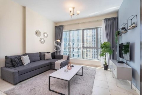 Appartement de 1 chambre  No. 109977 2