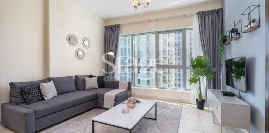 Appartement de 1 chambre No. 109977