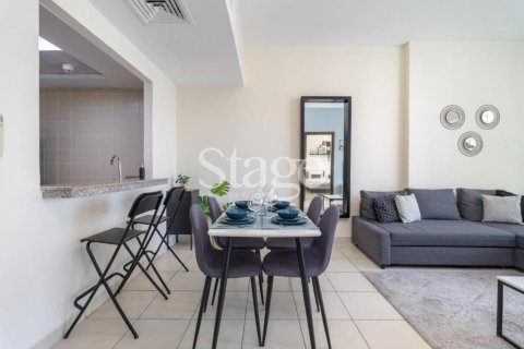 Appartement de 1 chambre  No. 109977 7