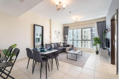 Appartement de 1 chambre  No. 109977 3