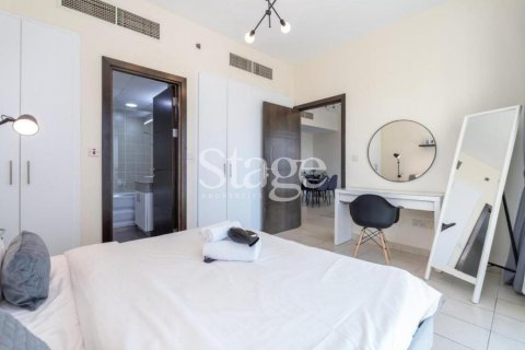 Appartement de 1 chambre  No. 109977 11