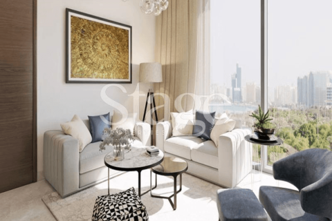 Appartement de 1 chambre  No. 109981 4