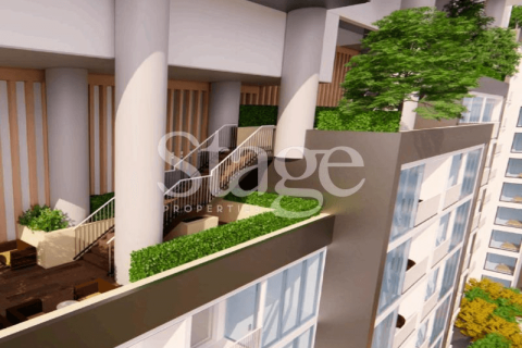 Appartement de 1 chambre  No. 109981 10