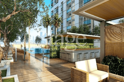 Appartement de 1 chambre  No. 109981 5