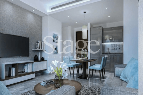Appartement de 1 chambre  No. 109981 3