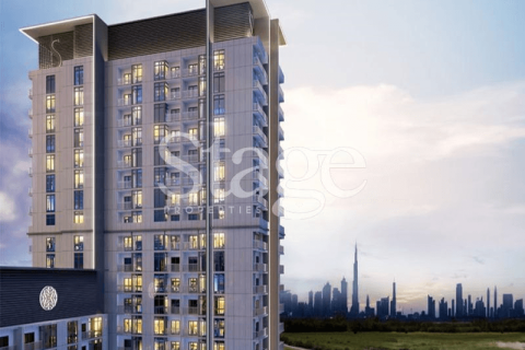 Appartement de 1 chambre  No. 109981 11