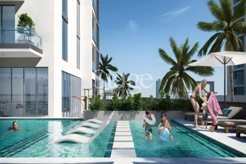 Appartement de 1 chambre  No. 109979 8