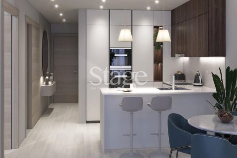 Appartement de 1 chambre  No. 109979 4