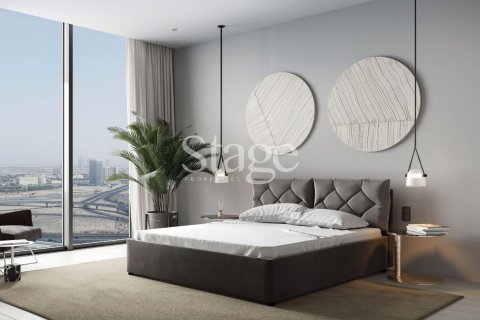 Appartement de 1 chambre  No. 109979 6