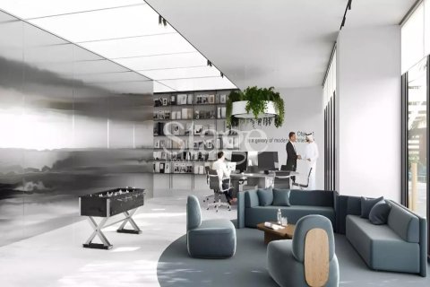 Appartement de 1 chambre  No. 109979 10