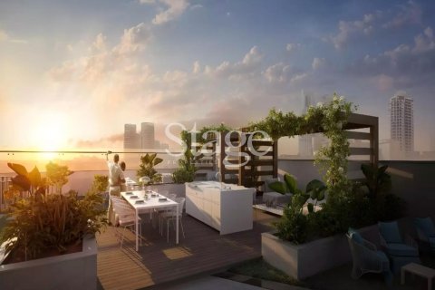 Appartement de 1 chambre  No. 109979 9