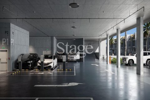 Appartement de 1 chambre  No. 109979 17