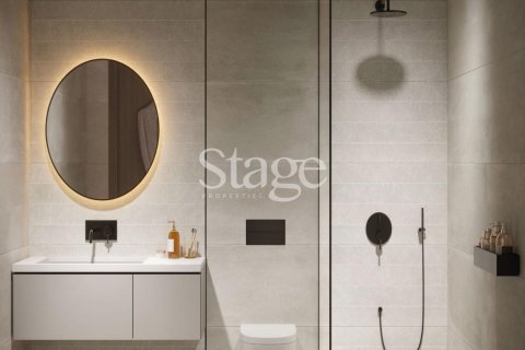 Appartement de 1 chambre  No. 109979 7