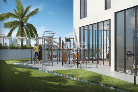 Appartement de 1 chambre  No. 109979 12