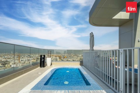 Квартира с 3 спальнями в Arjan, ОАЭ №140399 23