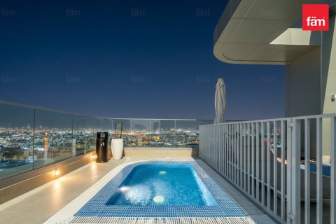 Квартира с 3 спальнями в Arjan, ОАЭ №140399 24