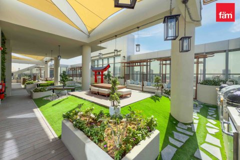 Квартира с 3 спальнями в Arjan, ОАЭ №140399 29