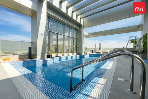 Квартира с 3 спальнями в Arjan, ОАЭ №140399 22