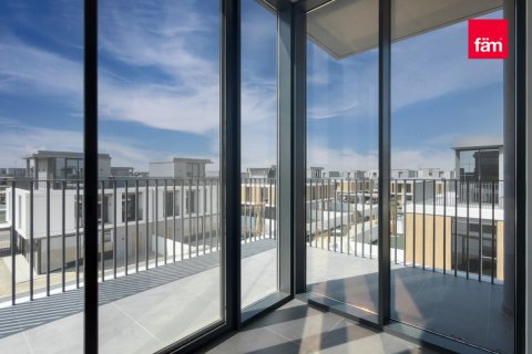 Вилла с 4 спальнями в Дубай, ОАЭ №140395 18