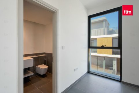 Вилла с 4 спальнями в Дубай, ОАЭ №140395 6