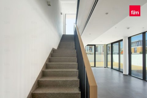 Вилла с 4 спальнями в Дубай, ОАЭ №140395 14