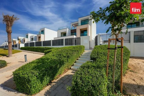 Вилла с 5 спальнями в Дубай, ОАЭ №140396 7