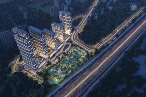 Appartement de 1 chambre à Ras Al Khor, UAE No. 140397 8