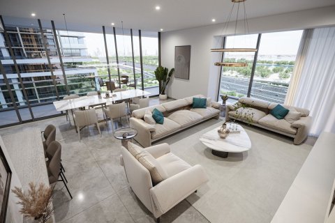 Appartement de 1 chambre à Ras Al Khor, UAE No. 140397 3