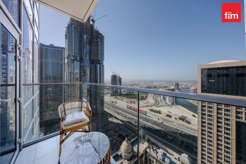 Appartement de 3 chambres à Business Bay, UAE No. 140398 6