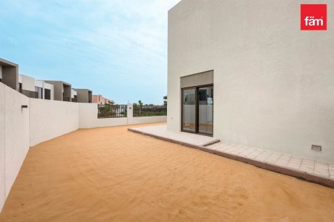 Villa de 4 chambres à Dubai, UAE No. 140401 14