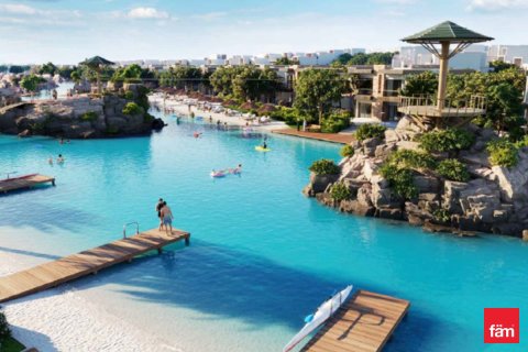 Townhouse de 4 chambres à Dubai, UAE No. 140400 8