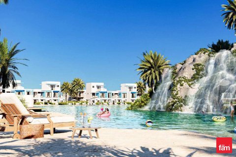 Townhouse de 4 chambres à Dubai, UAE No. 140400 4