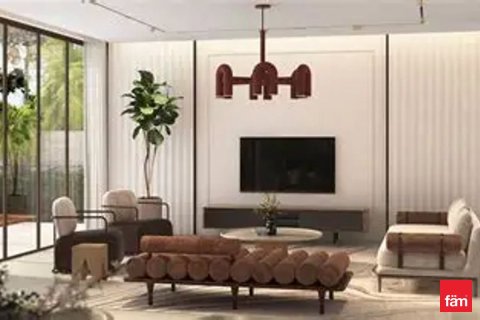 Townhouse de 4 chambres à Dubai, UAE No. 140400