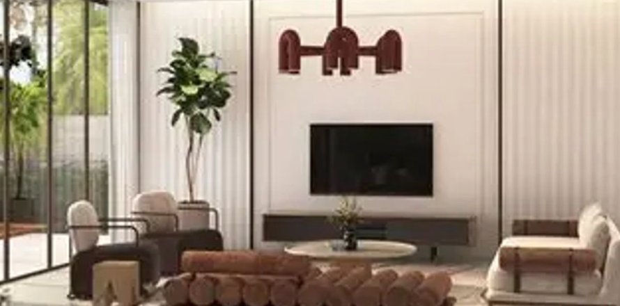 Townhouse de 4 chambres à Dubai, UAE No. 140400