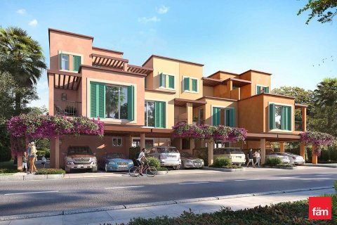 Townhouse de 4 chambres à Dubai, UAE No. 140400 10