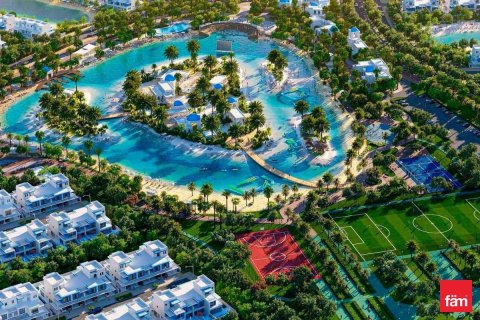 Townhouse de 4 chambres à Dubai, UAE No. 140400 5